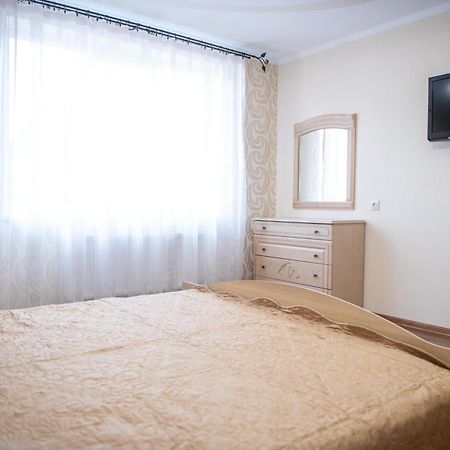 Appartement Затишна Оселя à Mizhhirya  Extérieur photo
