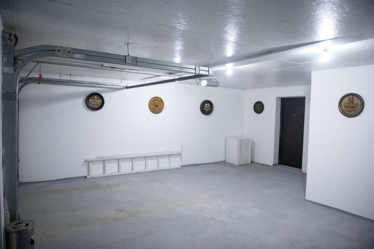 Appartement Затишна Оселя à Mizhhirya  Extérieur photo