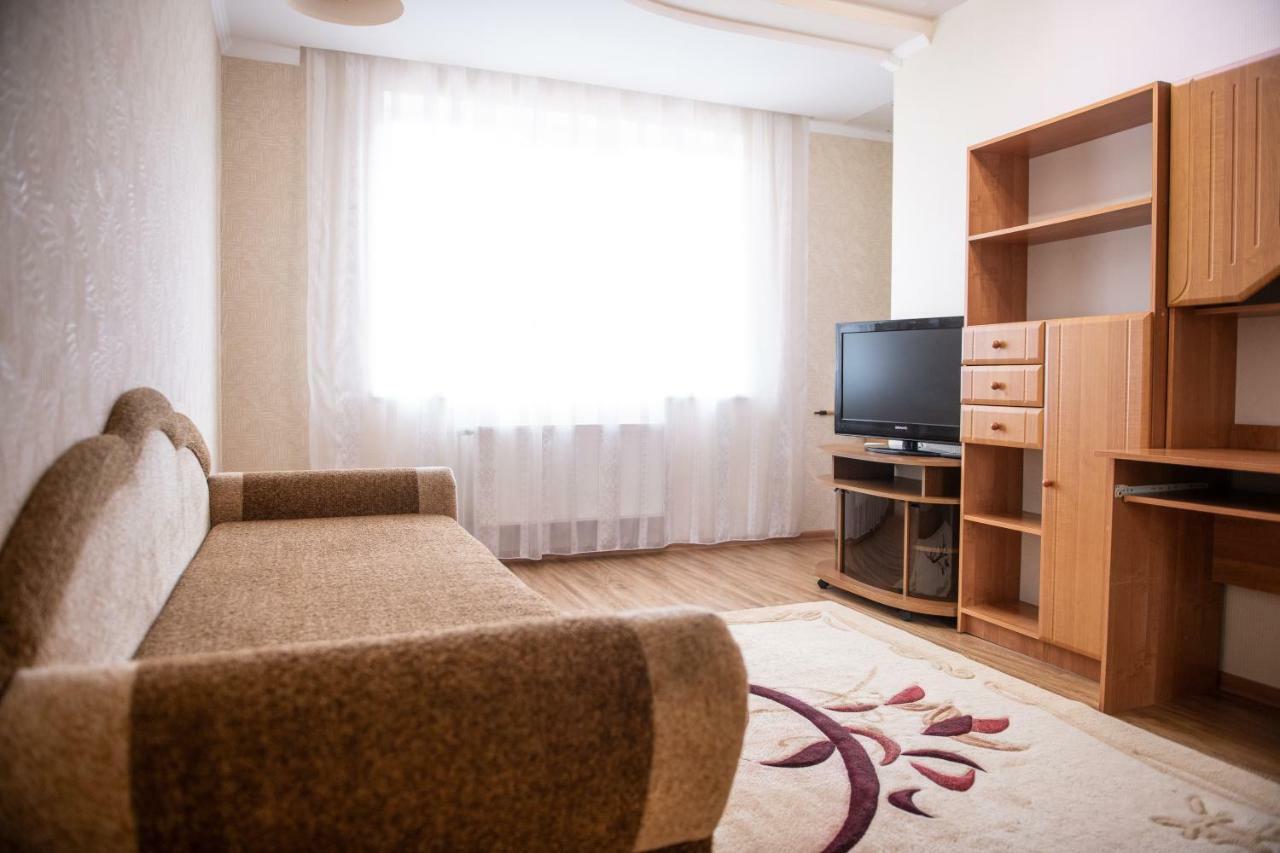 Appartement Затишна Оселя à Mizhhirya  Extérieur photo