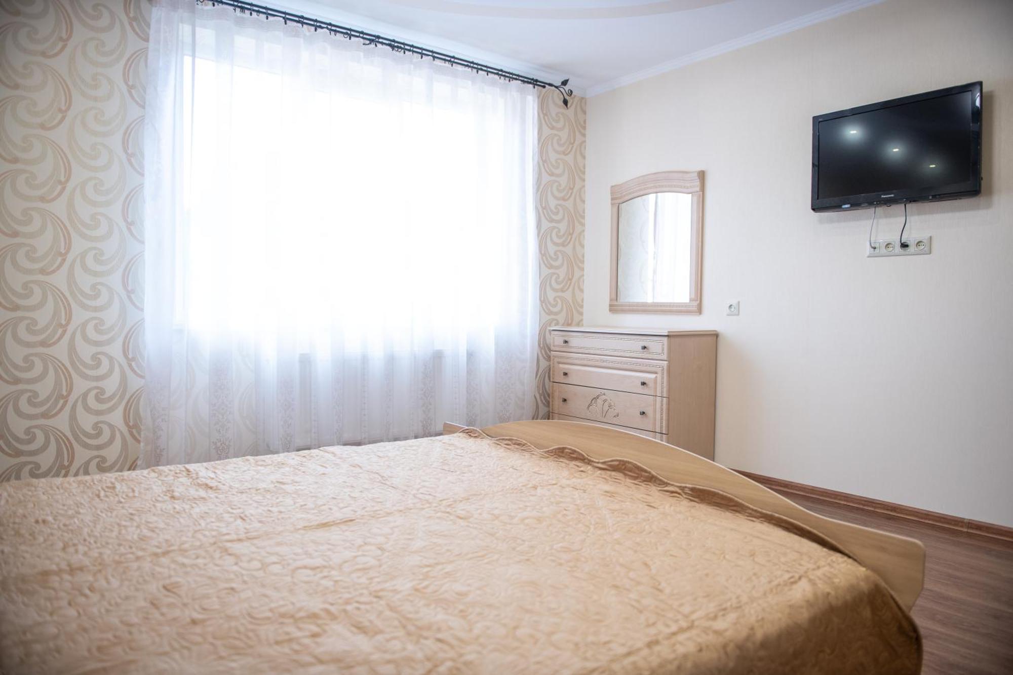 Appartement Затишна Оселя à Mizhhirya  Extérieur photo