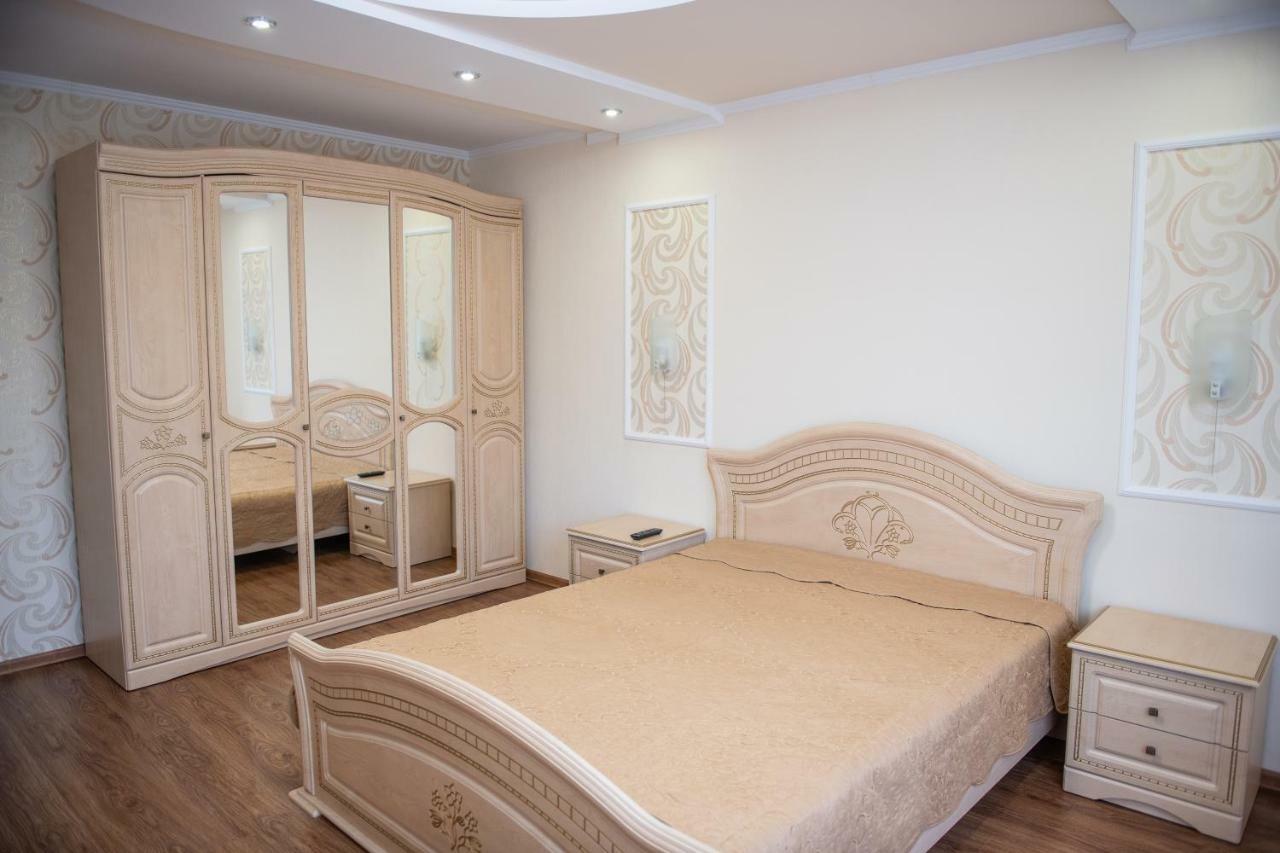 Appartement Затишна Оселя à Mizhhirya  Extérieur photo