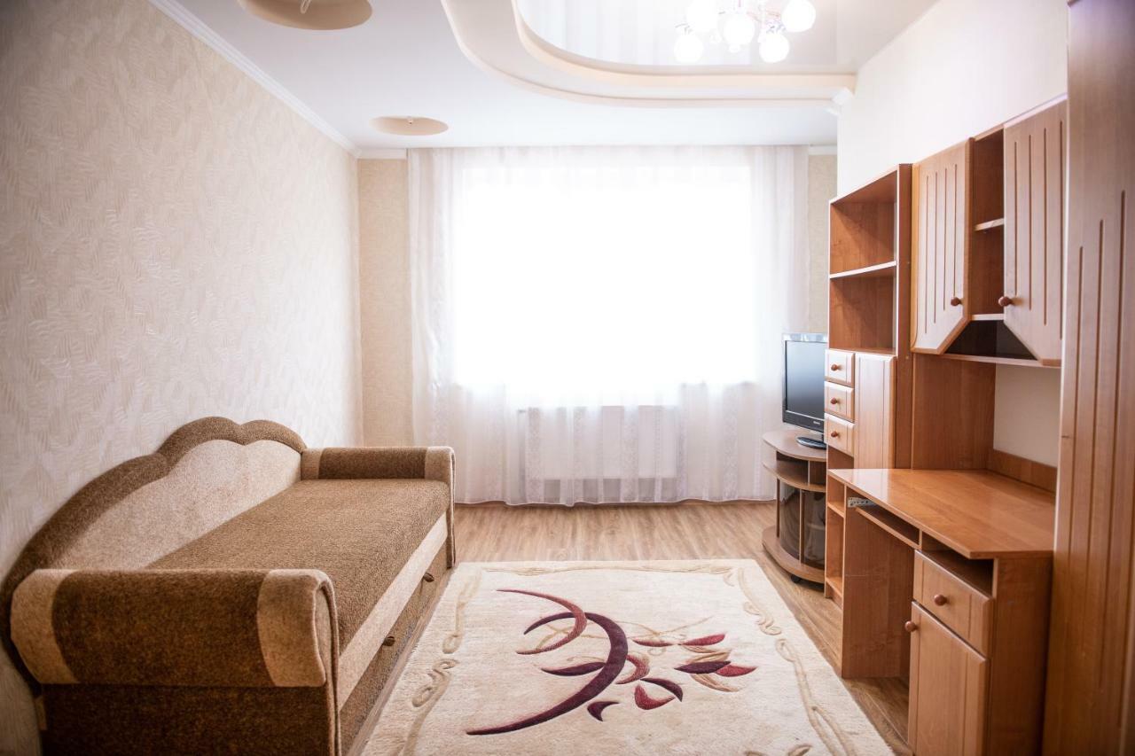 Appartement Затишна Оселя à Mizhhirya  Extérieur photo