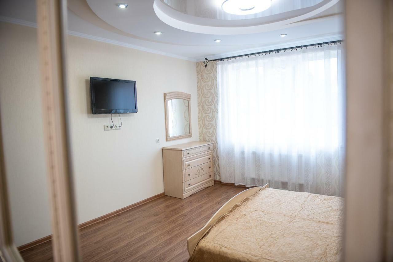 Appartement Затишна Оселя à Mizhhirya  Extérieur photo