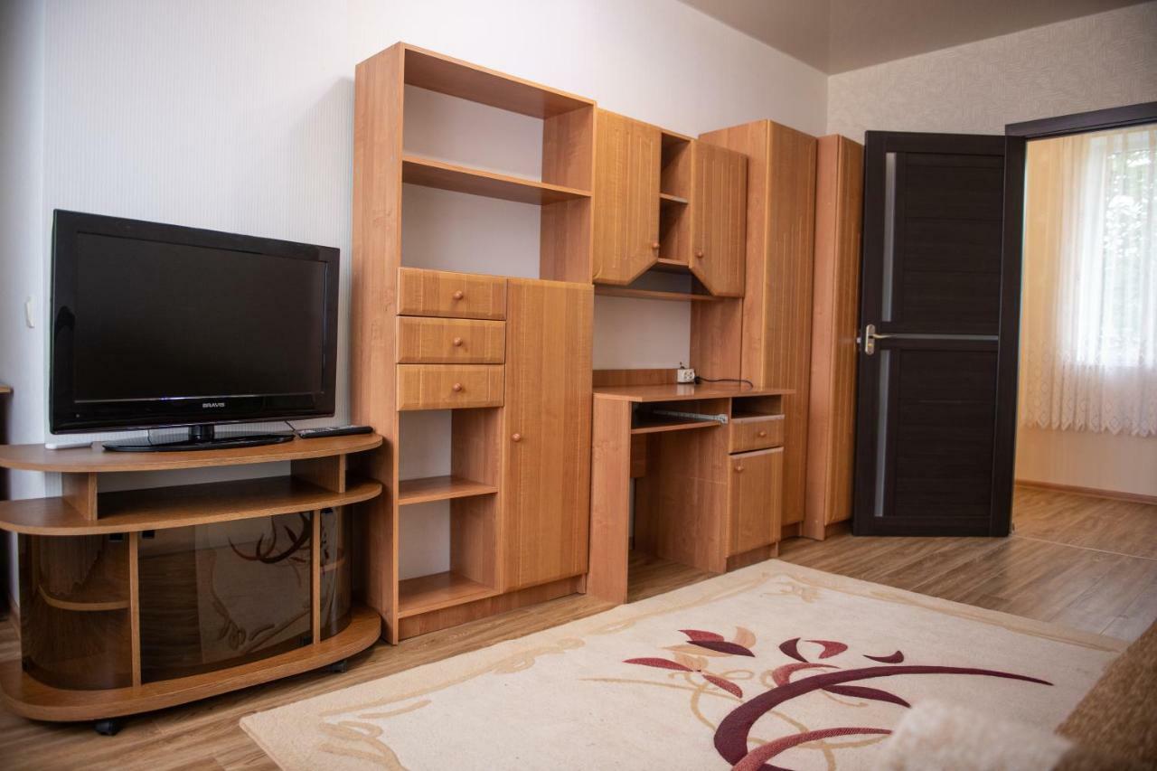 Appartement Затишна Оселя à Mizhhirya  Extérieur photo