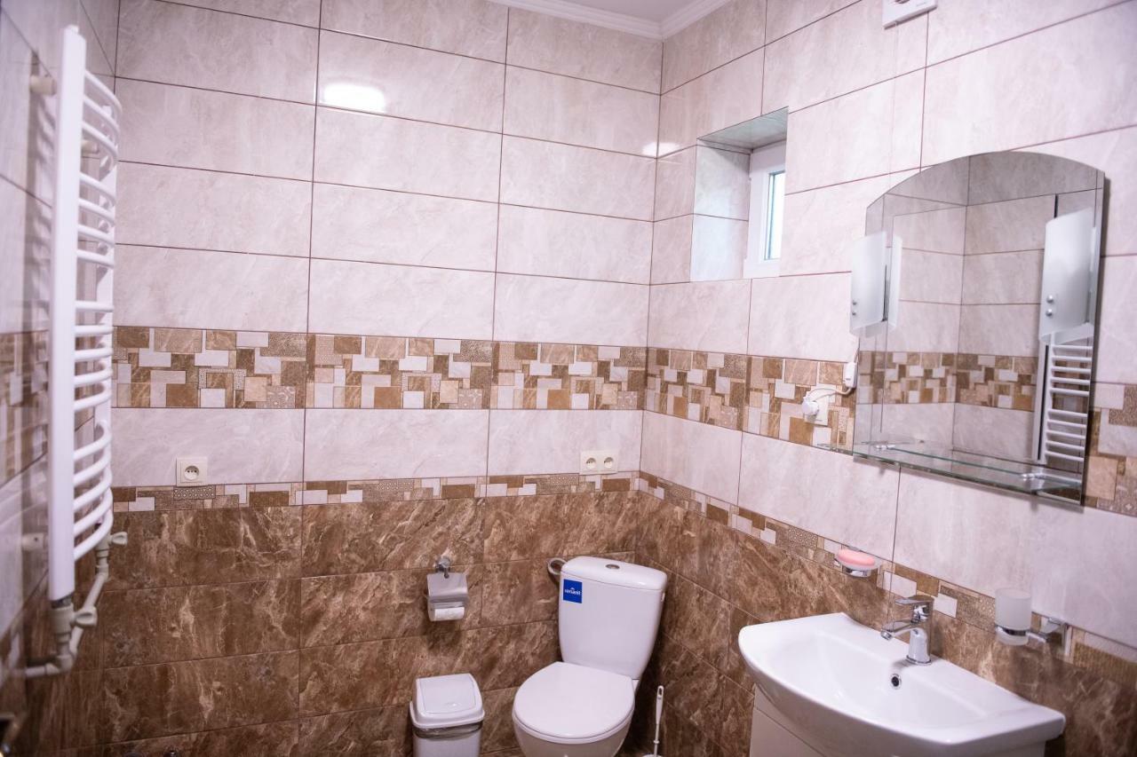 Appartement Затишна Оселя à Mizhhirya  Extérieur photo