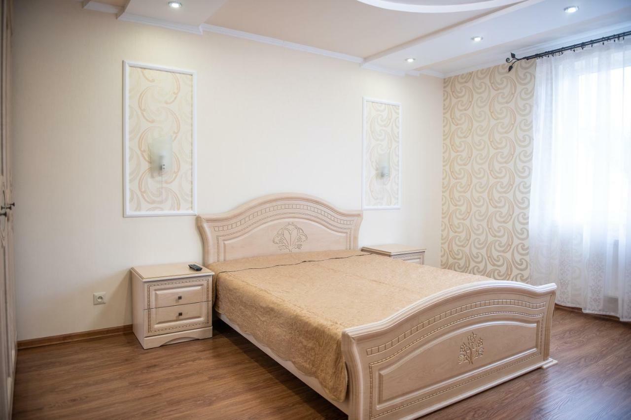 Appartement Затишна Оселя à Mizhhirya  Extérieur photo